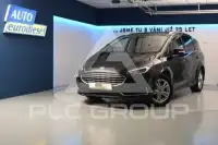 2021 Ford S-Max