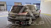 2021 Ford S-Max