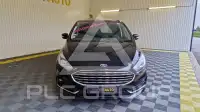 2021 Ford S-Max
