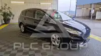 2021 Ford S-Max