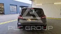 2021 Ford S-Max