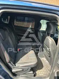 2021 Ford S-Max