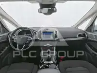 2021 Ford S-Max