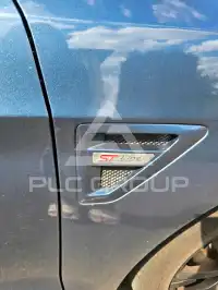 2021 Ford S-Max