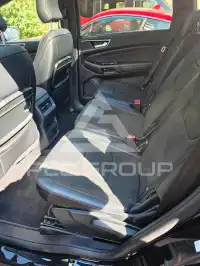 2021 Ford S-Max