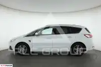 2021 Ford S-Max
