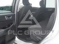 2021 Ford S-Max