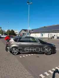 2021 Ford S-Max