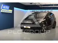 2021 Ford S-Max