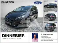 2021 Ford S-Max