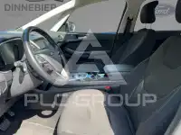2021 Ford S-Max