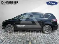 2021 Ford S-Max