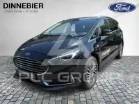2021 Ford S-Max