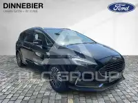 2021 Ford S-Max
