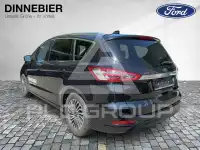 2021 Ford S-Max