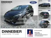 2021 Ford S-Max