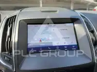 2021 Ford S-Max