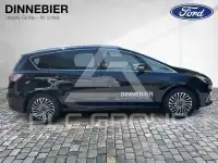 2021 Ford S-Max