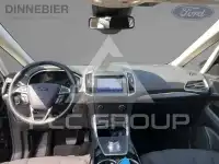2021 Ford S-Max