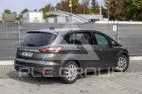 2021 Ford S-Max
