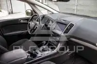 2021 Ford S-Max