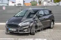 2021 Ford S-Max