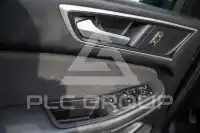 2021 Ford S-Max