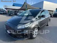 2021 Ford S-Max