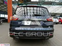 2021 Ford S-Max