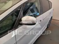 2021 Ford S-Max