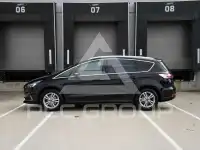 2021 Ford S-Max