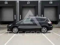 2021 Ford S-Max