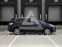 2021 Ford S-Max