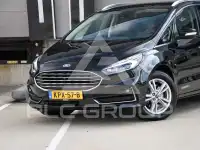 2021 Ford S-Max