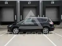 2021 Ford S-Max