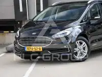 2021 Ford S-Max