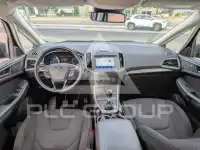2021 Ford S-Max