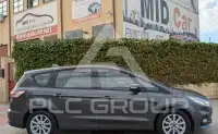 2021 Ford S-Max