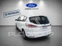 2021 Ford S-Max