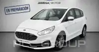 2021 Ford S-Max