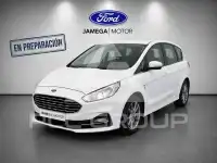 2021 Ford S-Max