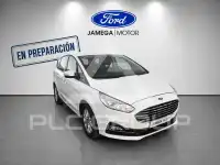2021 Ford S-Max