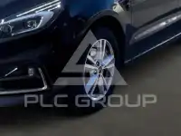 2021 Ford S-Max