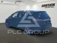 2021 Ford S-Max