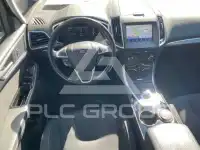 2021 Ford S-Max