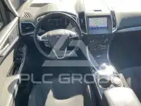 2021 Ford S-Max