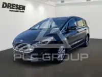2021 Ford S-Max