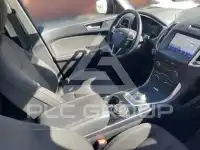 2021 Ford S-Max