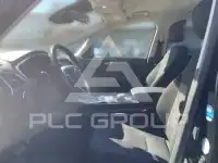 2021 Ford S-Max