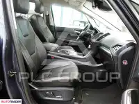 2021 Ford S-Max